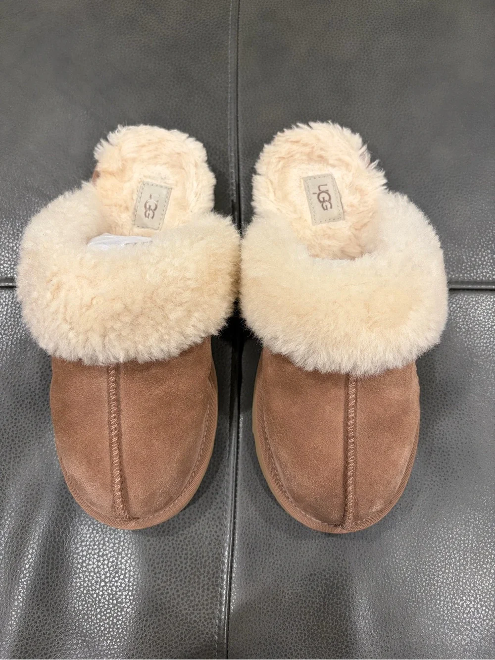 UGG Cozy II Slippers